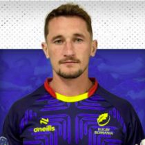 Gabriel Rupanu Romania