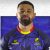 Hinckley Vaovasa rugby player