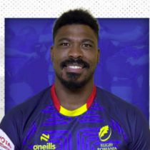 Damian Jean Claude Jr Bonaparte rugby player