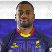 Iliesa Lesumaitaiti Tiqe rugby player