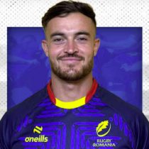 Dylan Raymond Schwartz rugby player