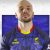Alexandru Bucur rugby player
