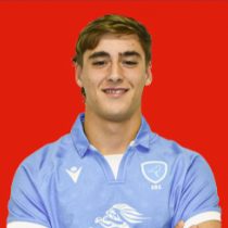 Pedro Suarez rugby player