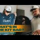 Wallabies Kit Bag Unboxing With Brandon Paenga-Amosa! | Wallabies
