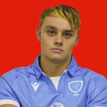 Mateo Guarch rugby player