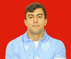 Vicente Alvarez rugby player