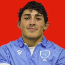 Bruno Baccino rugby player