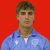 Bruno Primavesi Uruguay U20's