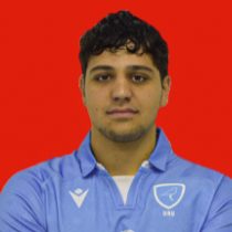 Felipe Costa Uruguay U20's