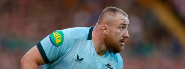 Joe Heyes re-signs with Leicester Tigers