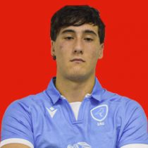 Guillermo Curuchet rugby player