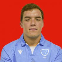 Ignacio Merli rugby player