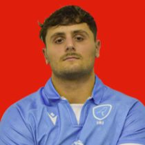 Juan Sagario rugby player
