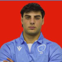 Juan Diego Vazquez Uruguay U20's