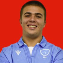 Manuel Ponte Uruguay U20's