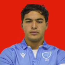 Mateo Acosta rugby player