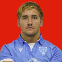 Lucas D'Avanzo Ferres Uruguay U20's