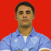 German Gonzalez rugby player