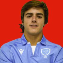 Francisco Lawlor rugby player
