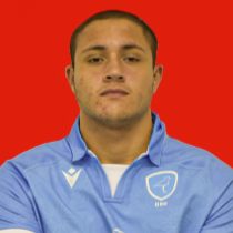Dario Rodriguez rugby player