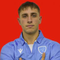 Baltazar Silva rugby player