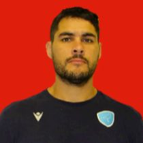 Alejandro Nieto Uruguay U20's