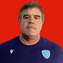 Guillermo Storace rugby player