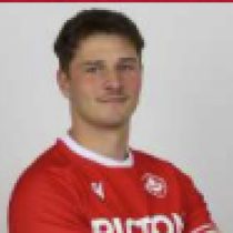 Jacob Ince rugby player