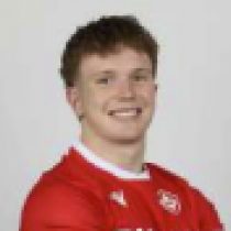 Josh McIndoe rugby player