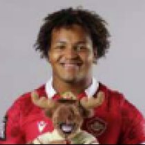 Cody Nhanala Canada