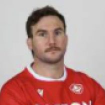 Bryce Worden rugby player