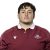 Bachuki Tchumbadze rugby player