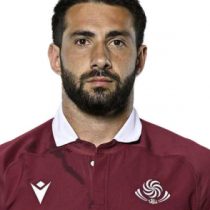 Giorgi Kveseladze Georgia