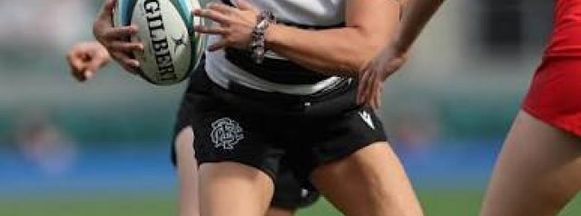 Lori Cramer Returns as Flyhalf for Reds' Challenge in Sydney