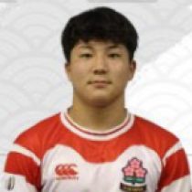 Yuta Otabe Japan U20's