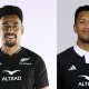 All Blacks Perofeta and Finau among 10 Yokohama signings