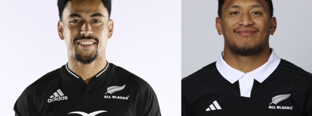 All Blacks Perofeta and Finau among 10 Yokohama signings