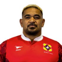Siegfried Fisiihoi Tonga