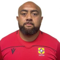 Phil Kite Tonga