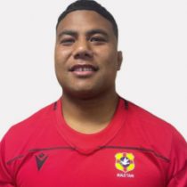 Paula Latu Tonga