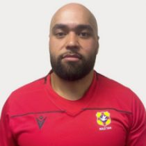 Jay Fonokalafi Tonga