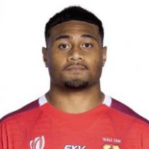 Sam Moli Tonga