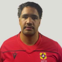 Mahonri Ngakuru Tonga