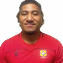 Tevita Ahokovi Tonga