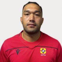 Veikoso James Poloniati Tonga
