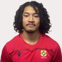 Sam Tuitupou Tonga