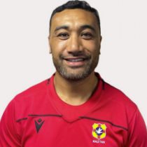 Jimmy Tupou Tonga