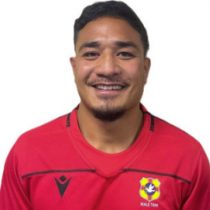 Siaosi Nginingini Tonga