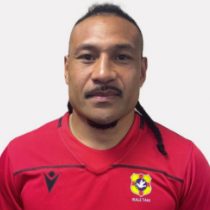 Tane Takulua Tonga