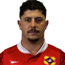 Patrick Pellegrini Tonga